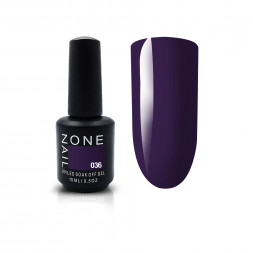 ONE NAIL   Classic   #036   15мл   Гель-лак