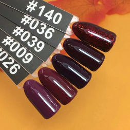 ONE NAIL   Classic   #036   15мл   Гель-лак