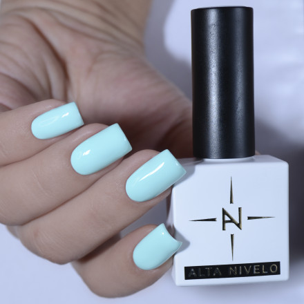 ALTA NIVELO   Гель-лак   10мл   SPRING   #22