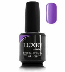 LUXIO   #171   VIVACIOUS   15мл   Гель-лак (100% гель) перламутровый