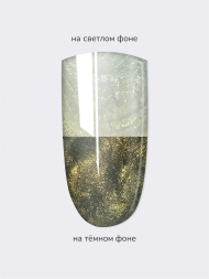 NAIL REPUBLIC   #022 Pearl Print   10мл   Гель-лак перламутровый
