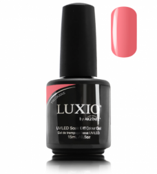 LUXIO   #172   PRECOCIOUS   15мл   Гель-лак (100% гель) перламутровый