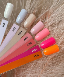 ONE NAIL   Classic   #132   15мл   Гель-лак*