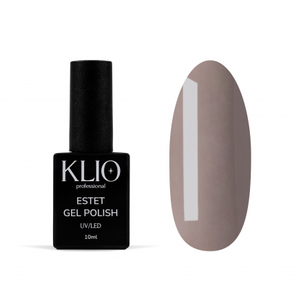 KLIO   ESTET   #126   10мл   Гель-лак