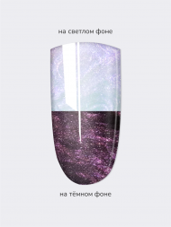 NAIL REPUBLIC   #025 Pearl Print   10мл   Гель-лак перламутровый