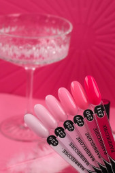 ALTA NIVELO   Гель-лак   10мл   BARBIECORE   #230