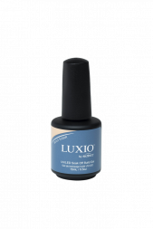 LUXIO   Build SUGAR   15мл   Гель для укрепления камуфлирующий с шиммером