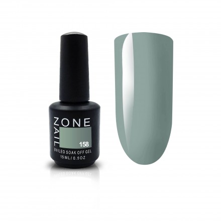 ONE NAIL   Classic   #158   15мл   Гель-лак*