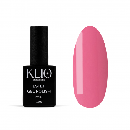KLIO  Гель-лак  ESTET COLLECTION  10мл  №028