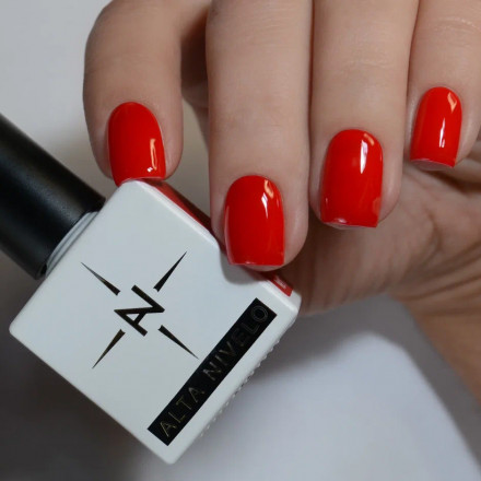 ALTA NIVELO   Гель-лак   10мл   FORTUNE   #179