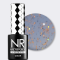 NAIL REPUBLIC   #1060 Sahara   10мл   Гель-лак с вкраплениями