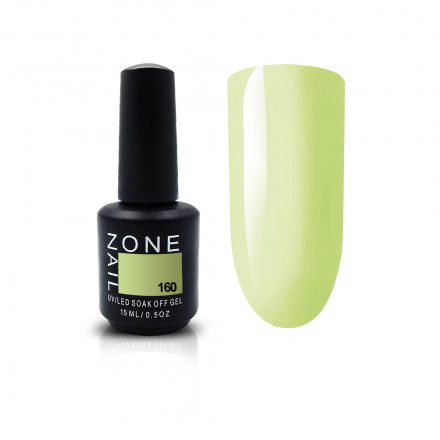 ONE NAIL   Classic   #160   15мл   Гель-лак*