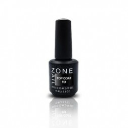 ONE NAIL   Top FIX   15мл   Топ без л/с