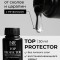 NAIL REPUBLIC   Top PROTECTOR c UV   30мл (бутылка)   Топ антивандальный без л/с