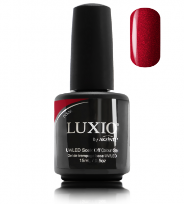 LUXIO   #088   DESIRE   15мл   Гель-лак (100% гель) с шиммером