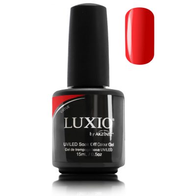LUXIO   #190   VIRTUE   15мл   Гель-лак (100% гель)