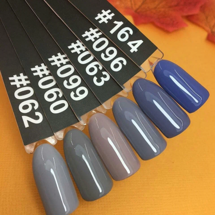 ONE NAIL   Classic   #164   15мл   Гель-лак*