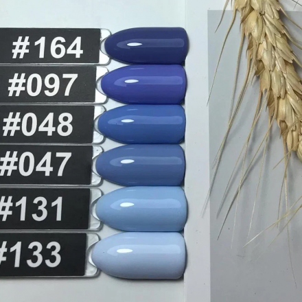 ONE NAIL   Classic   #164   15мл   Гель-лак*