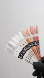 NAIL REPUBLIC   Gel CLASSIC   #05   30г   Гель  для моделирования средне-жидкий