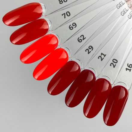 DIVA   Гель-лак   15мл   #69   (СНЯТО)