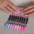 VOGUE NAILS   Гель-лак  10мл  РОУЗ