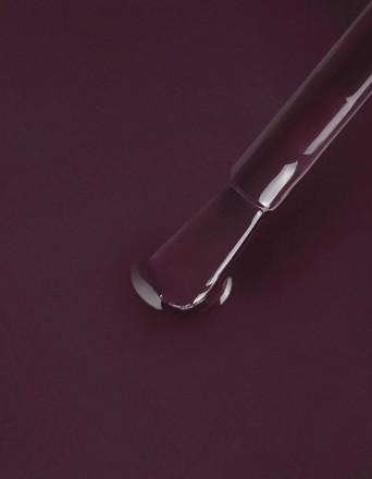 IQ BEAUTY   Prolac   #166 DOMINANTA SINS &amp; SECRETS   12,5мл   Лак для ногтей с биокерамикой