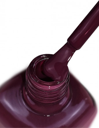 IQ BEAUTY   Prolac   #166 DOMINANTA SINS &amp; SECRETS   12,5мл   Лак для ногтей с биокерамикой