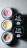 NAIL REPUBLIC   Gel GELLY   #262 Pink   15г   Гель-желе для моделирования