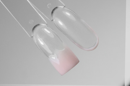 NAIL REPUBLIC   Gel GELLY   #262 Pink   15г   Гель-желе для моделирования