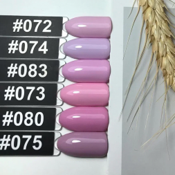ONE NAIL   Classic   #073   15мл   Гель-лак