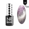 NAIL REPUBLIC   CAT   #108   Pearl   10мл   Гель-лак кошачий глаз