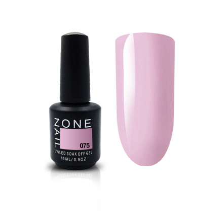 ONE NAIL   Classic   #075   15мл   Гель-лак*