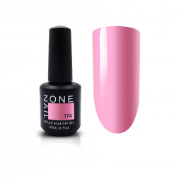 ONE NAIL   Classic   #174   15мл   Гель-лак*