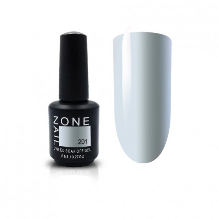 ONE NAIL   Classic   #201   15мл   Гель-лак*