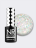 NAIL REPUBLIC   Top DIAMOND   #03   10мл   Топ без л/с с шиммером