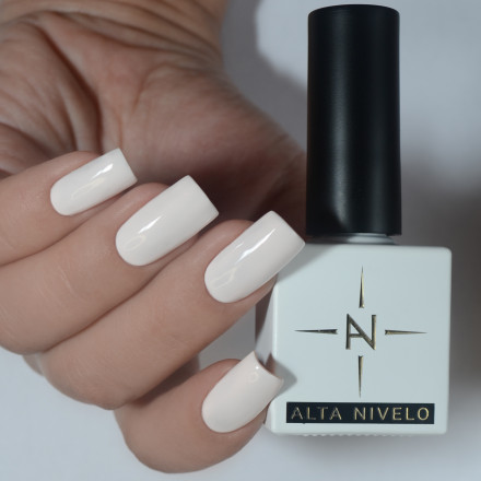 ALTA NIVELO   Гель-лак   10мл   TREND   #64
