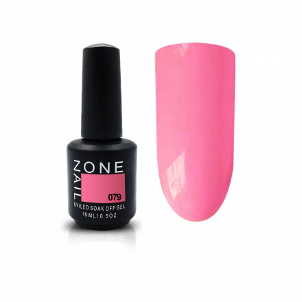 ONE NAIL   Classic   #079   15мл   Гель-лак*