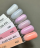 ONE NAIL   Gel FLUID   #25   15мл (флакон)   Гель для укрепления жидкий с хлопьями Юки  молочный