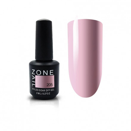 ONE NAIL   Classic   #205   15мл   Гель-лак*